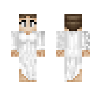 Princess Leia