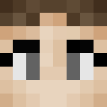Princess Leia - Female Minecraft Skins - image 3