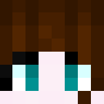 Fancy fighter - Female Minecraft Skins - image 3