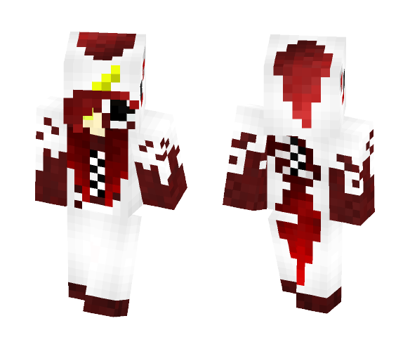idk - Female Minecraft Skins - image 1