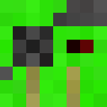 Warcraft 2 Kargath Bladefist - Male Minecraft Skins - image 3