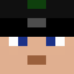 WWII Panzer Commander - Male Minecraft Skins - image 3