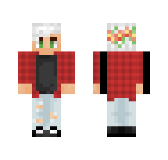 Flannel