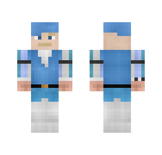 Fat nobleman - Male Minecraft Skins - image 2