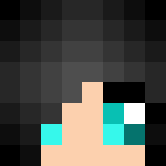 Download Free casual girl Skin for Minecraft image 3 casual girl - Girl Minecraft Skins - image 3