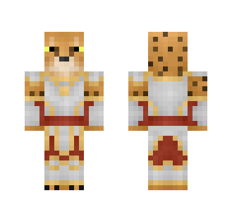 Khajiit