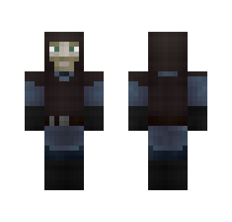 Northern levy - Male Minecraft Skins - image 2