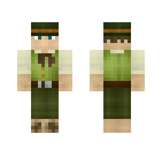 Halfling
