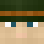 Halfling - Male Minecraft Skins - image 3