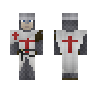 Crusader