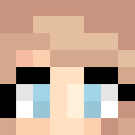 Panda Onesie! :) - Female Minecraft Skins - image 3