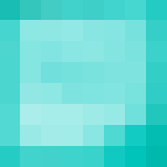 Squid Holding Diamond Block - Other Minecraft Skins - image 3