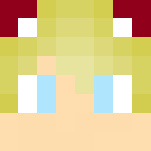 my cousin - Male Minecraft Skins - image 3