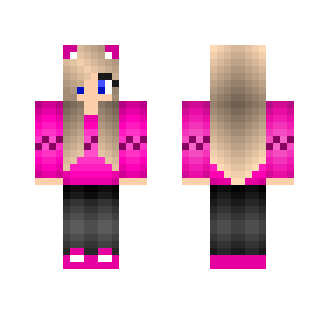What i look like