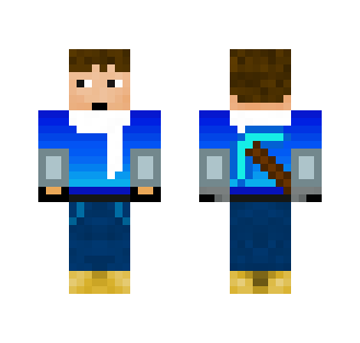 my skin