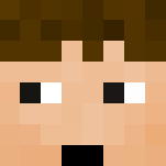my skin - Male Minecraft Skins - image 3