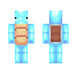 Squirtle