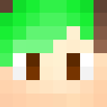 Rotten - Male Minecraft Skins - image 3