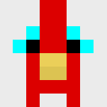 Jacket (With Mask) - Male Minecraft Skins - image 3