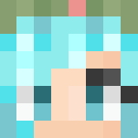 ❤️ Pastel Failure ❤️ - Female Minecraft Skins - image 3