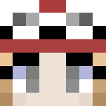 Serena- Pokemon X and Y - Female Minecraft Skins - image 3