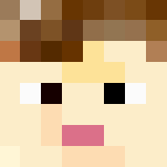 CI Base Subject White Female - Female Minecraft Skins - image 3