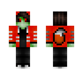 SRSFORK IS A ZOMBONE CUNFURMD