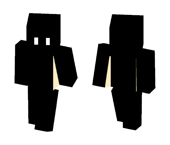 Monster - Male Minecraft Skins - image 1