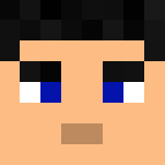 Superboy! - Male Minecraft Skins - image 3