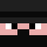 Shady Fellow - Male Minecraft Skins - image 3
