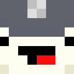 Star Wars Cake - Male Minecraft Skins - image 3