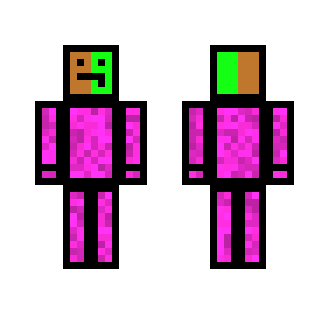 Genderbent TapL