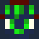 Enki Wuff (Wolf) (Flareon Version) - Male Minecraft Skins - image 3