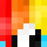 ~"Rainbow Pegasus V2."~ - Interchangeable Minecraft Skins - image 3