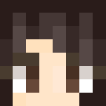 Download Free Girl with Red Dress - Μαcαrοη_ Skin for Minecraft image 3 Girl with Red Dress - Μαcαrοη_ - Girl Minecraft Skins - image 3