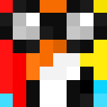 ~Rainbow Pegasus? o.o~ - Interchangeable Minecraft Skins - image 3