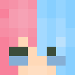 I'm sorry. || Please read desc. - Female Minecraft Skins - image 3
