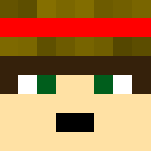 Coolboy - Male Minecraft Skins - image 3