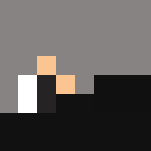 Kakashi2 - Male Minecraft Skins - image 3