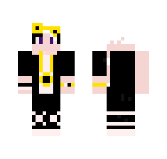 Its your boy guzma!
