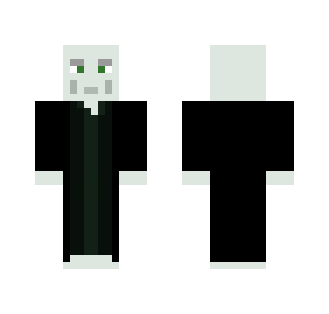 Lord Voldemort