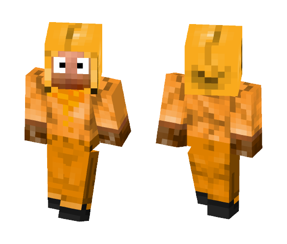 Kenny 2.0 South Park - Male Minecraft Skins - image 1