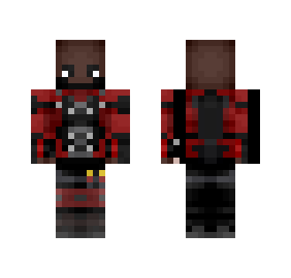 Deadshot ((Suicide Squad))