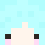 Pastel {OC} - Female Minecraft Skins - image 3