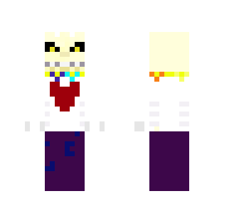 Asriel Dreemurr
