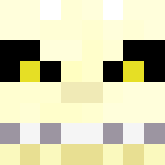 Asriel Dreemurr - Male Minecraft Skins - image 3