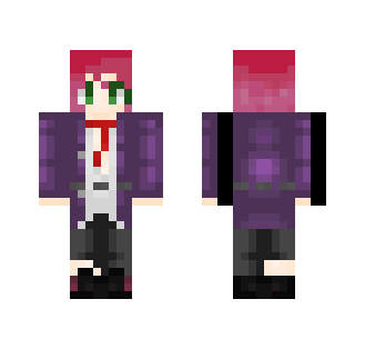Ayato Sakamaki