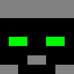 My first skin - Male Minecraft Skins - image 3