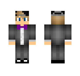 cade's prom skin :D