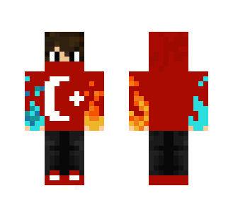 Fire & Ice